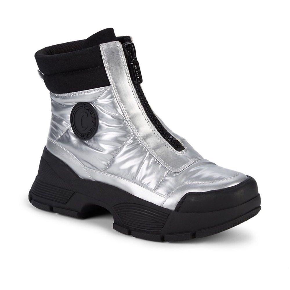 NEW Circus By Sam Edelman Brenda Winter Boots